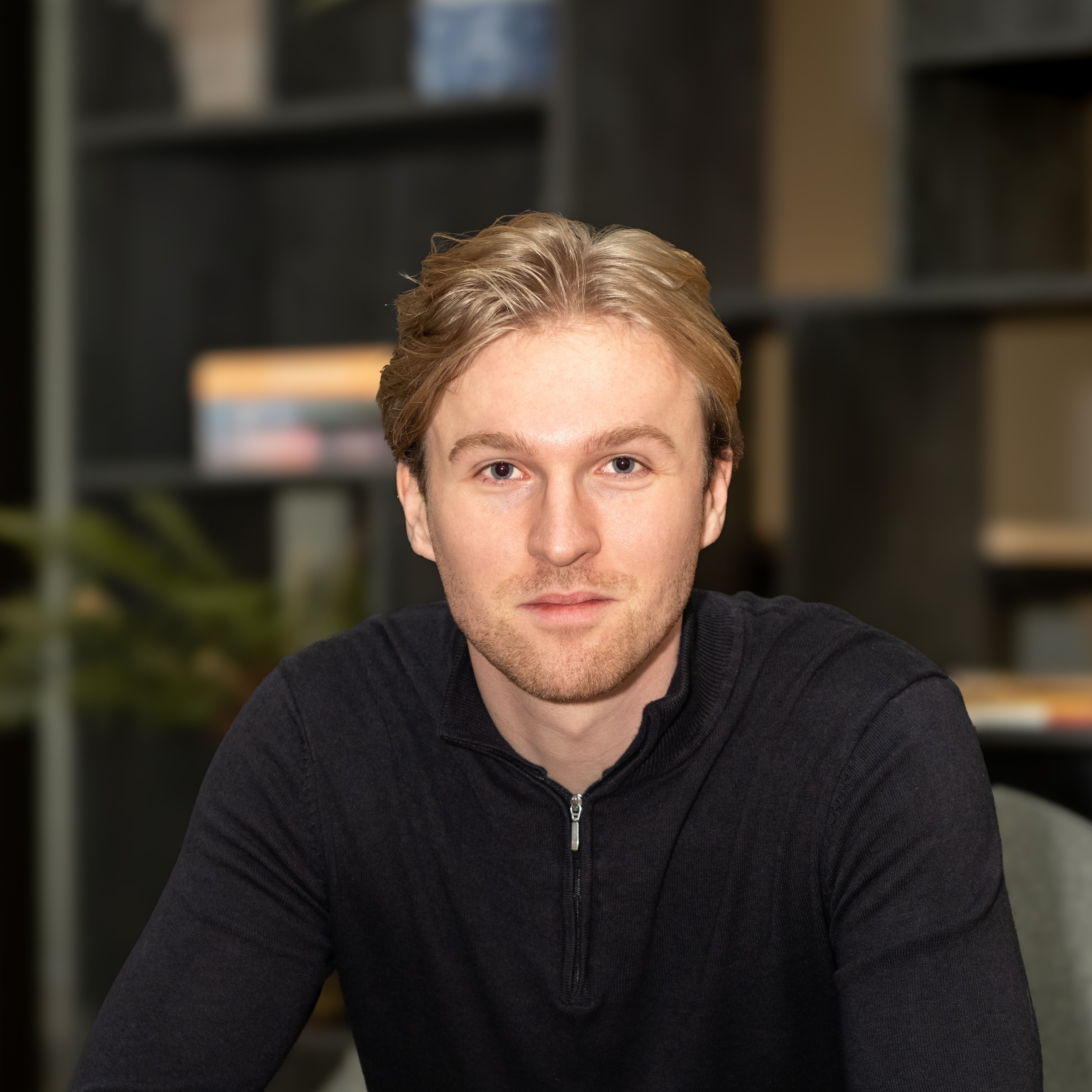 Wouter Haringhuizen