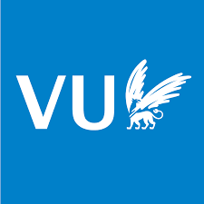 Vrije Universiteit Logo
